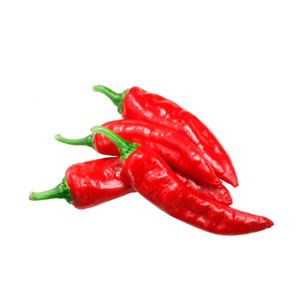 Aji cacho de chivo