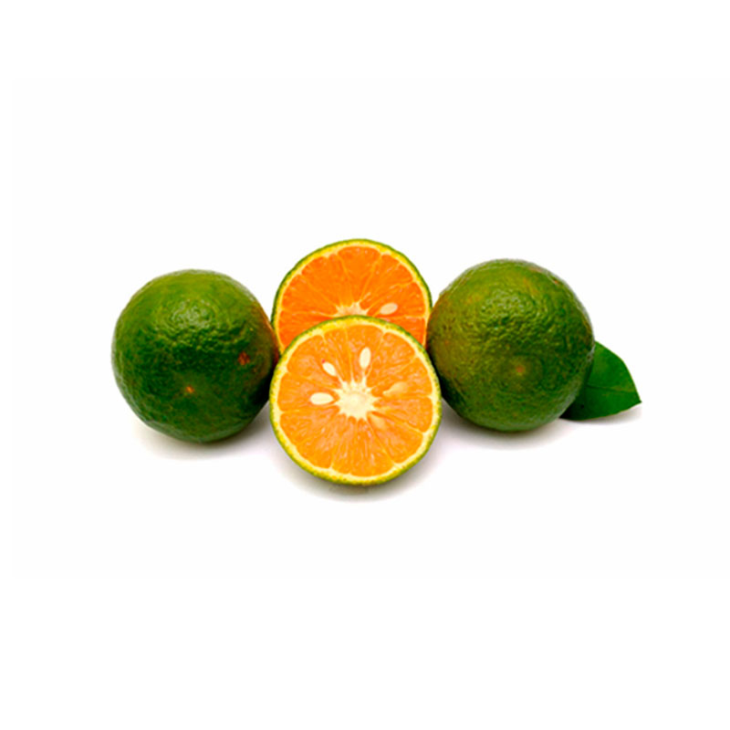 Limón Mandarina